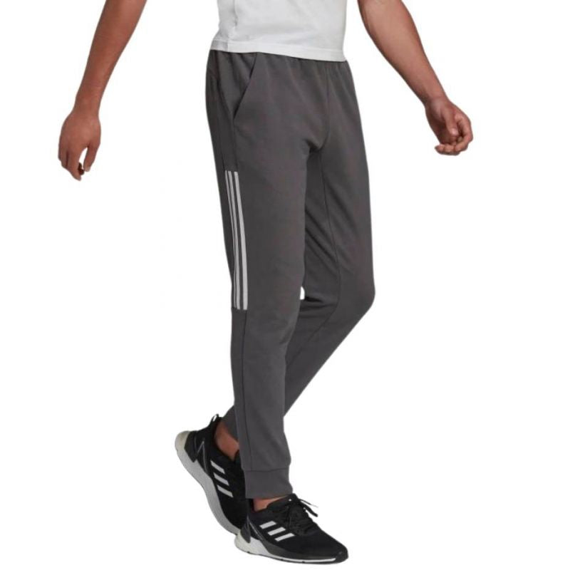 Adidas Aeroready Motion Sport Pants M HC0648 Nadrág - Sportmania.hu
