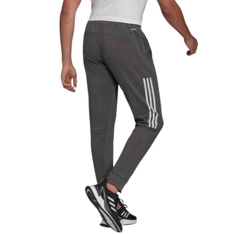 Adidas Aeroready Motion Sport Pants M HC0648 Nadrág - Sportmania.hu