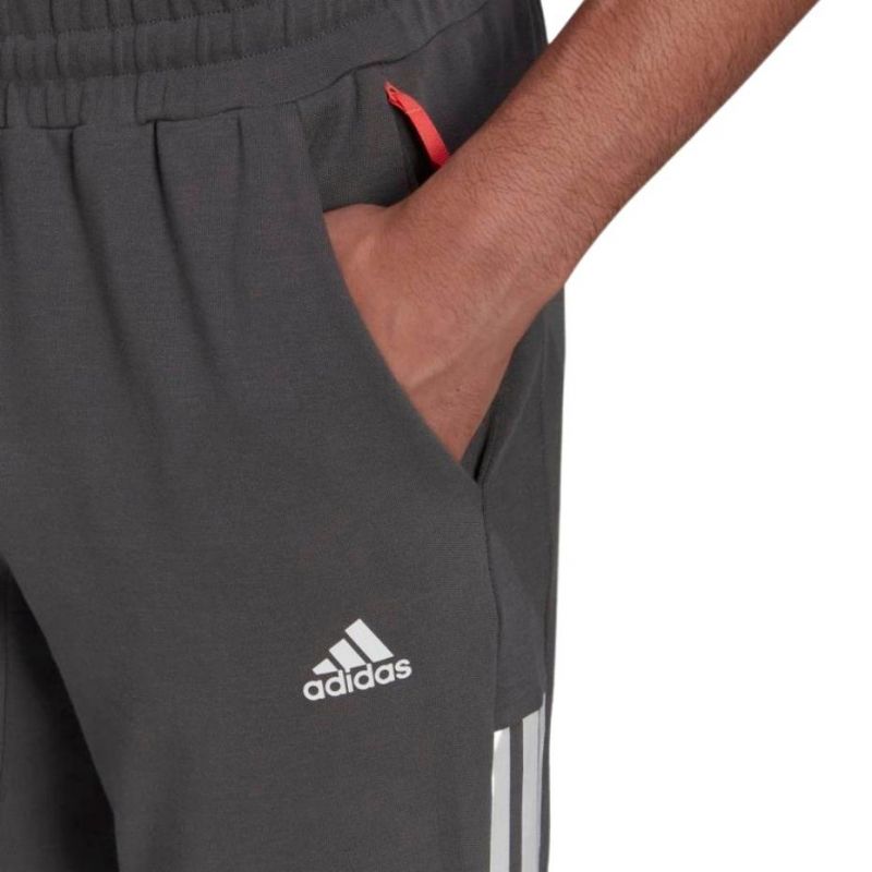 Adidas Aeroready Motion Sport Pants M HC0648 Nadrág - Sportmania.hu