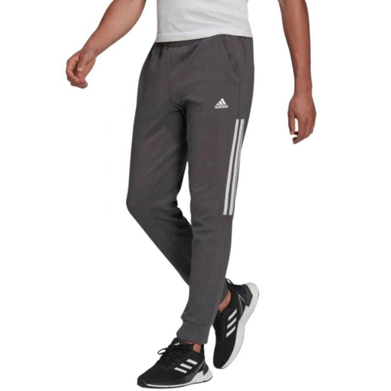 Adidas Aeroready Motion Sport Pants M HC0648 Nadrág - Sportmania.hu