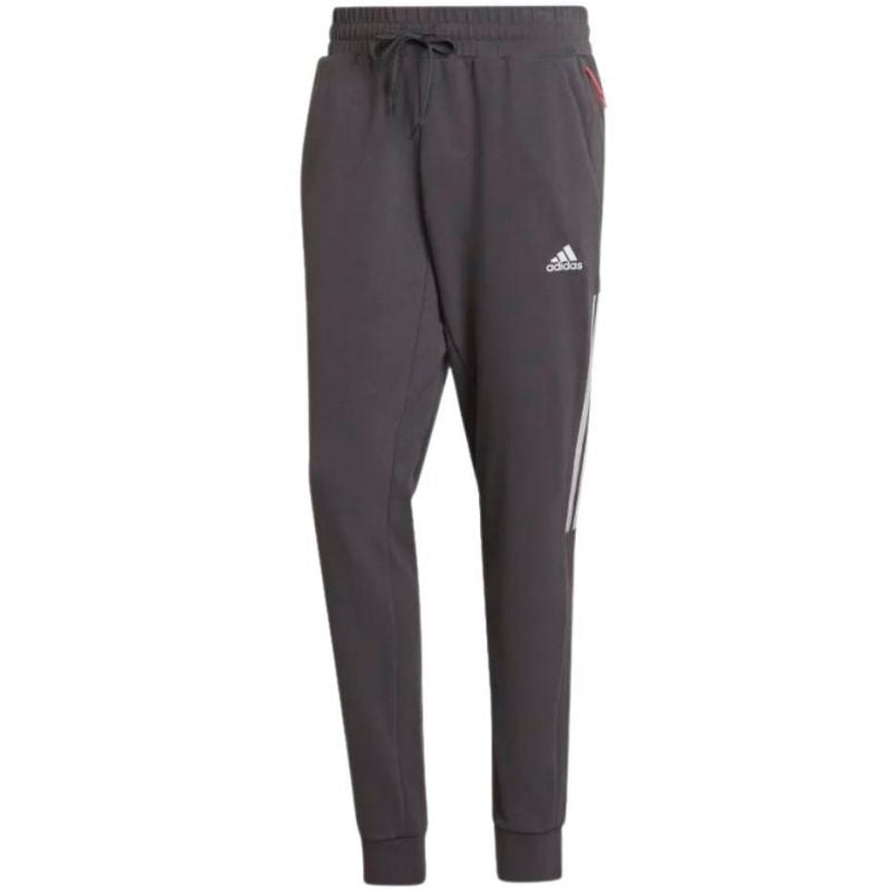 Adidas Aeroready Motion Sport Pants M HC0648 Nadrág - Sportmania.hu