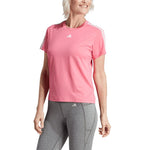 adidas Aeroready Train Essentials 3-Stripes Tee W HZ5688 Póló - Sportmania.hu