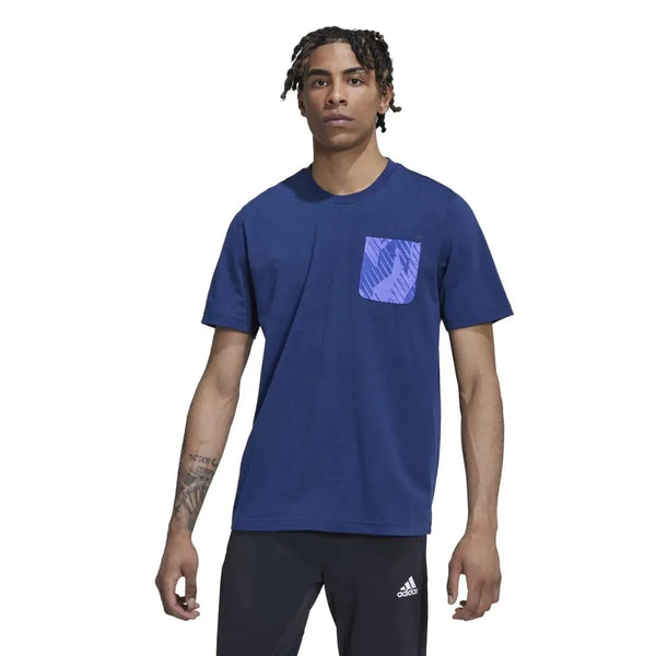 Adidas AFA DNA GR TEE Póló - Sportmania.hu