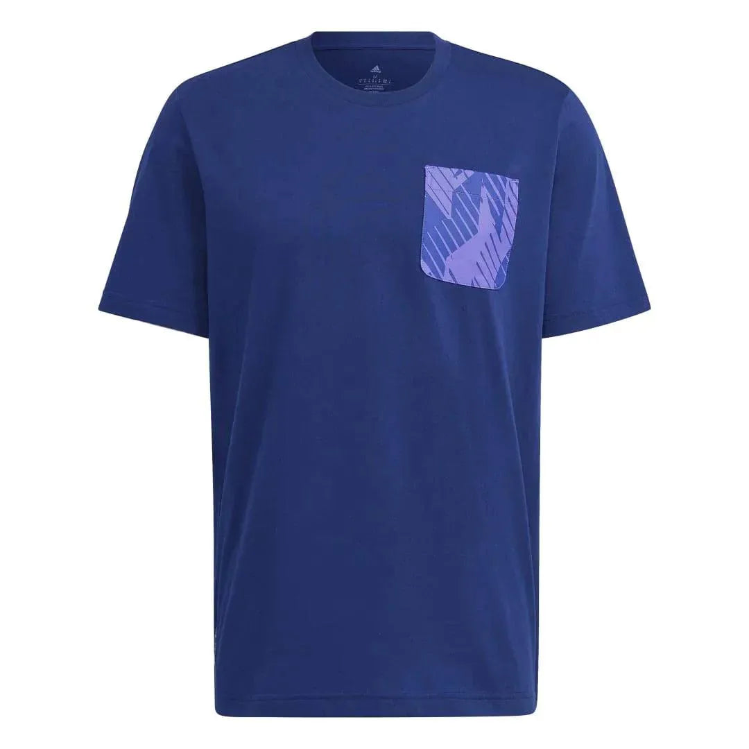 Adidas AFA DNA GR TEE Póló - Sportmania.hu