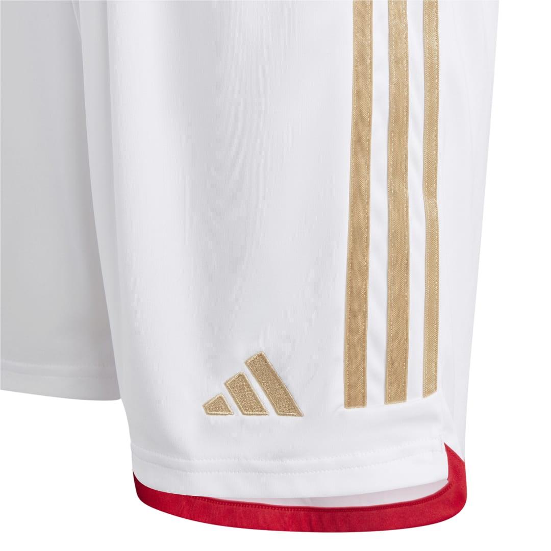 Adidas AFC 23/24 HOME Gyerek Rövidnadrág Short - Sportmania.hu