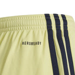 Adidas AFC A SHO Y GYEREK sárga rövidnadrág
