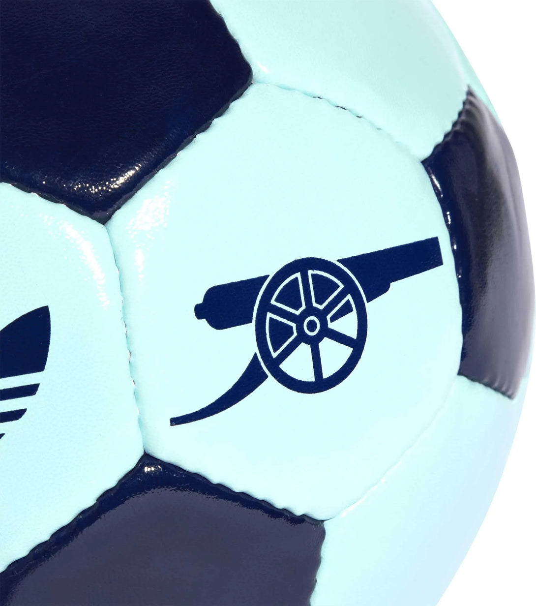 Adidas Arsenal Club Third futball labda - Sportmania.hu