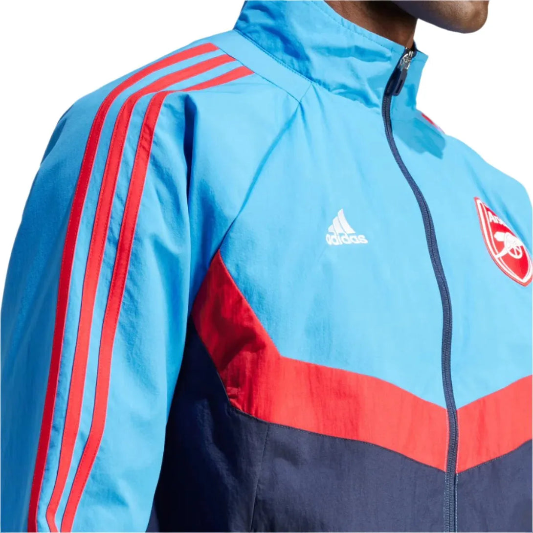 Adidas AFC WV Pulóver - Sportmania.hu