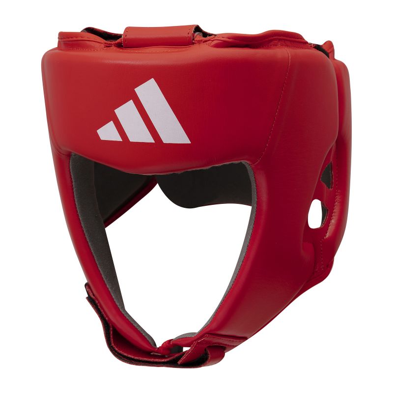 adidas AIBA approved helmet Kiegészítők - Sportmania.hu