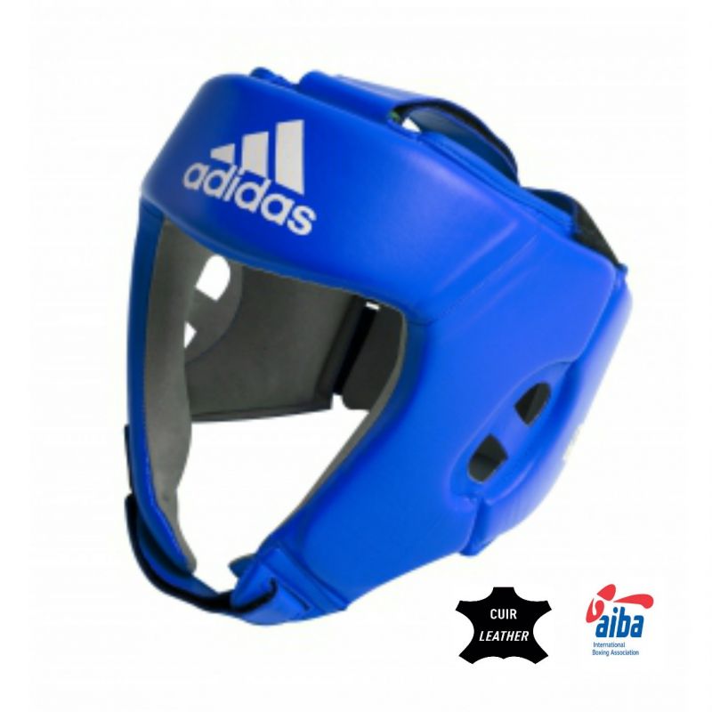 adidas AIBA approved helmet Kiegészítők - Sportmania.hu