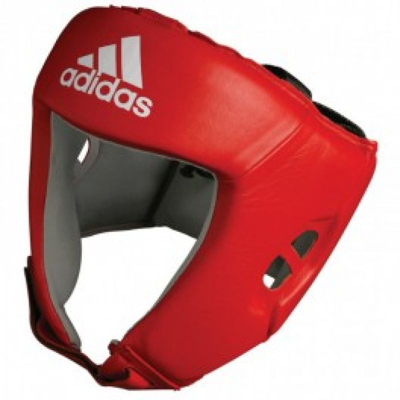 adidas AIBA approved helmet Kiegészítők - Sportmania.hu
