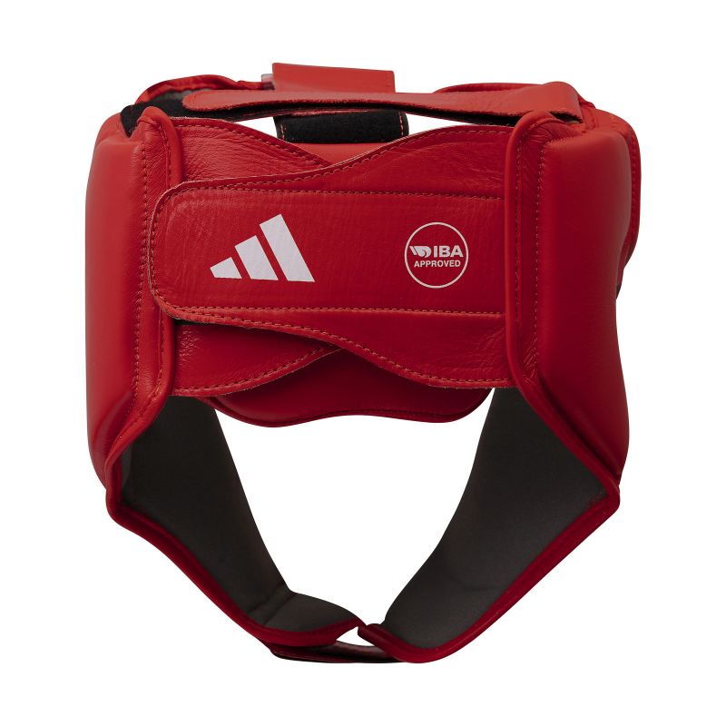 adidas AIBA approved helmet Kiegészítők - Sportmania.hu