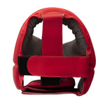 adidas AIBA approved helmet Védőfelszerelés 21