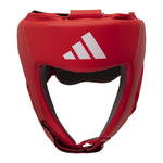 adidas AIBA approved helmet Védőfelszerelés 21