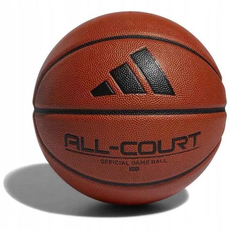 Adidas All Court 3.0 kosárlabda Futball labda Kiegészítők - Sportmania.hu