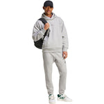 Adidas All SZN Fleece férfi Pulóver IY4123