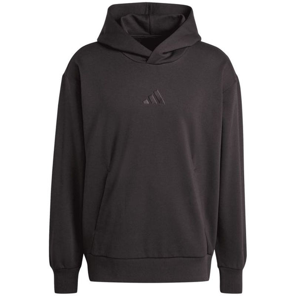 Adidas All Szn Fleece M sweatshirt IX1253 Pulóver - Sportmania.hu