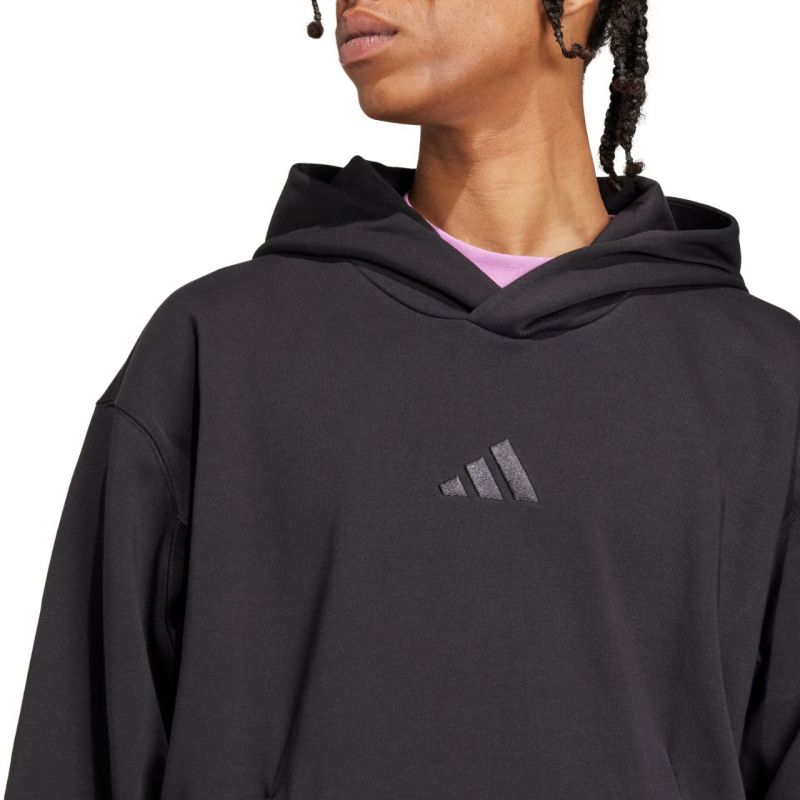 Adidas All Szn Fleece M sweatshirt IX1253 Pulóver - Sportmania.hu