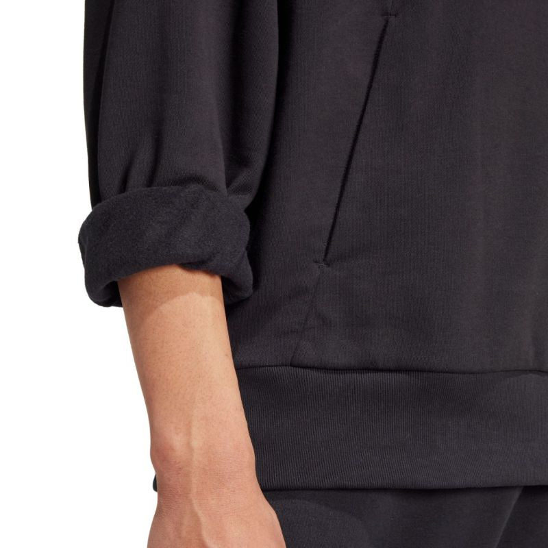 Adidas All Szn Fleece M sweatshirt IX1253 Pulóver - Sportmania.hu