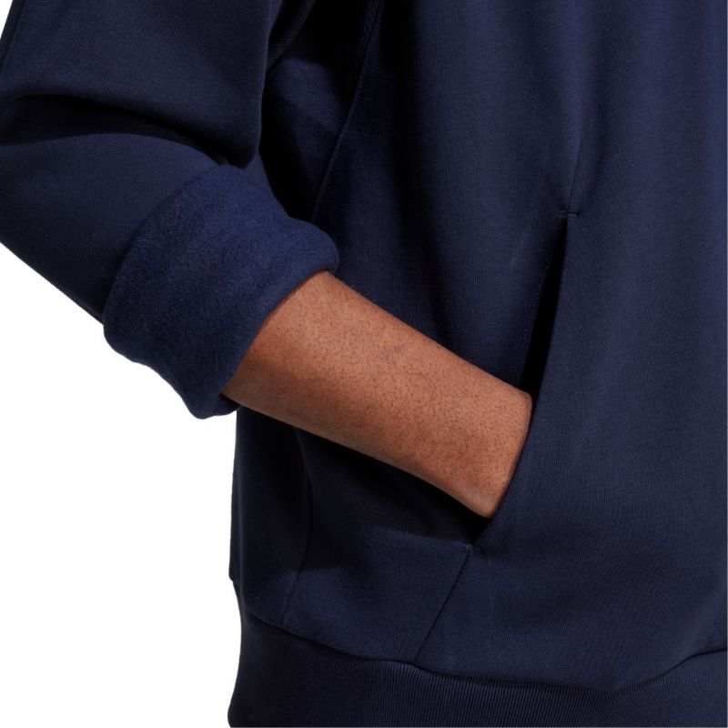 Adidas All Szn Fleece M sweatshirt IY4122 Pulóver - Sportmania.hu