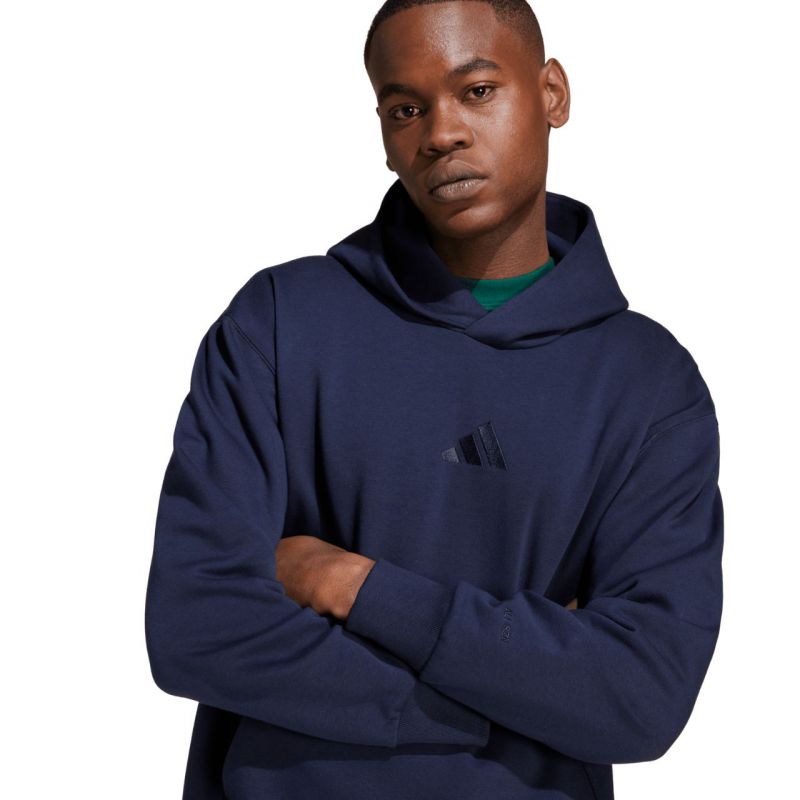 Adidas All Szn Fleece M sweatshirt IY4122 Pulóver - Sportmania.hu