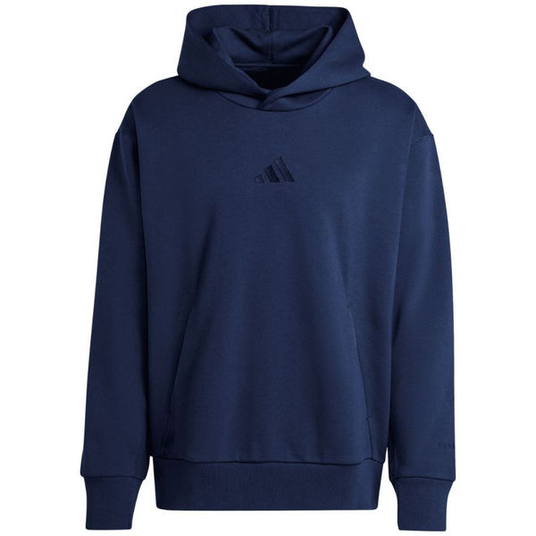 Adidas All Szn Fleece M sweatshirt IY4122 Pulóver - Sportmania.hu
