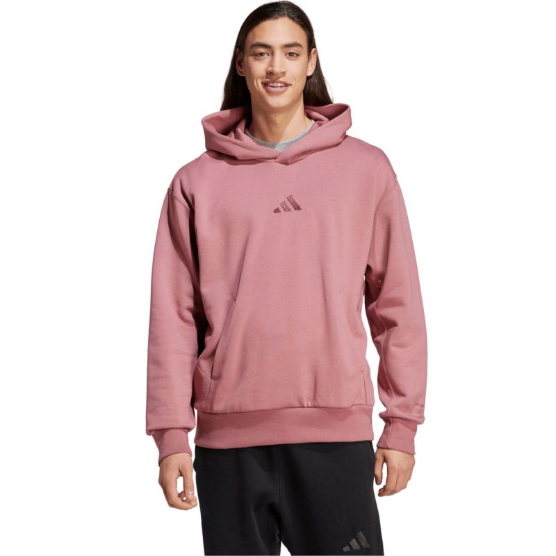 Adidas All Szn Fleece M sweatshirt IY4136 Pulóver - Sportmania.hu
