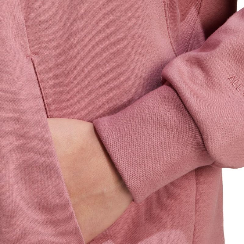 Adidas All Szn Fleece M sweatshirt IY4136 Pulóver - Sportmania.hu