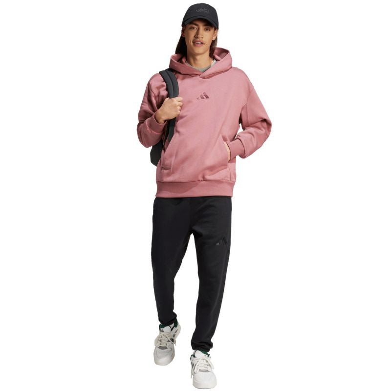 Adidas All Szn Fleece M sweatshirt IY4136 Pulóver - Sportmania.hu