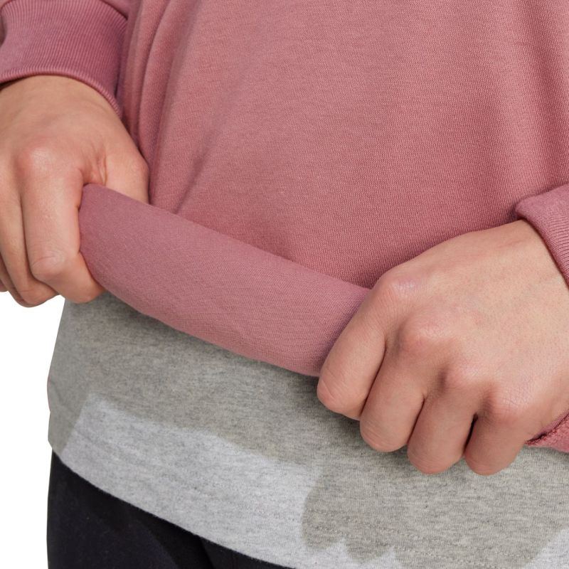 Adidas All Szn Fleece M sweatshirt IY4136 Pulóver - Sportmania.hu