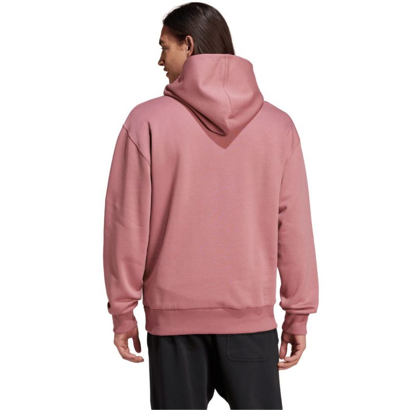 Adidas All Szn Fleece M sweatshirt IY4136 Pulóver - Sportmania.hu