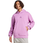 Adidas ALL SZN French Terry Hoodie M IY4160 - Sportmania.hu