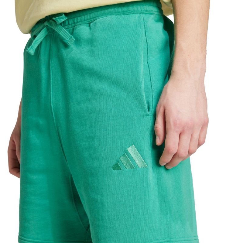 adidas All Szn French Terry M Ji6417 short - Sportmania.hu