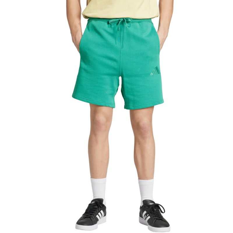 adidas All Szn French Terry M Ji6417 short - Sportmania.hu