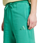 adidas All SZN French Terry Shorts M férfi rövidnadrág JI6417