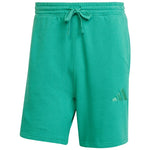 adidas All SZN French Terry Shorts M férfi rövidnadrág JI6417
