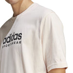 Adidas All SZN Graphic férfi Póló IC9810