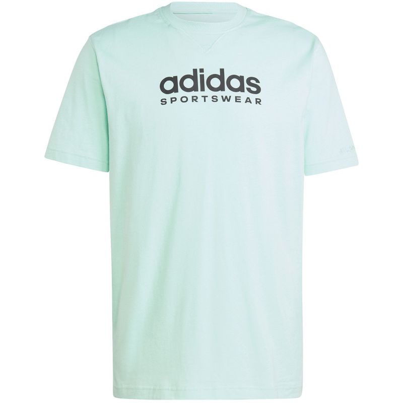 Adidas All SZN Graphic férfi Póló IC9814