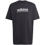 Adidas All SZN Graphic férfi Póló IC9815
