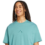 adidas All Szn T-shirt M JX5085 póló - Sportmania.hu