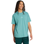 adidas All Szn T-shirt M JX5085 póló - Sportmania.hu