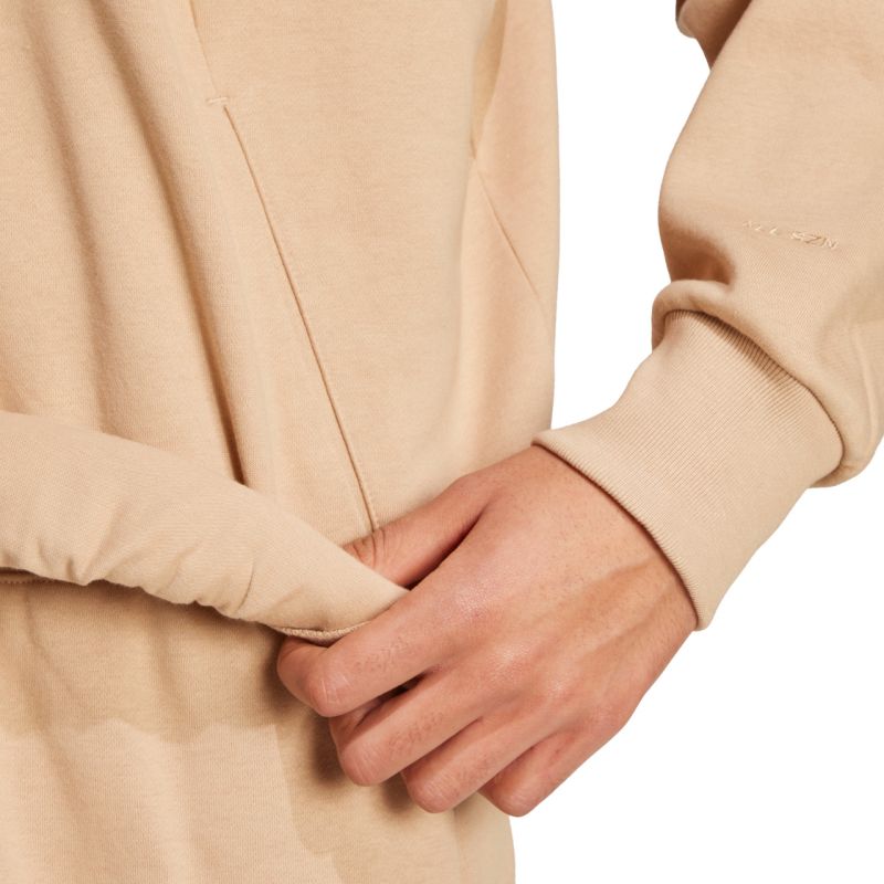 adidas All SznFleece férfi Pulóver JX5091