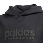 Adidas Allszn GFX HD Jr Pulóver gyerek IS4661