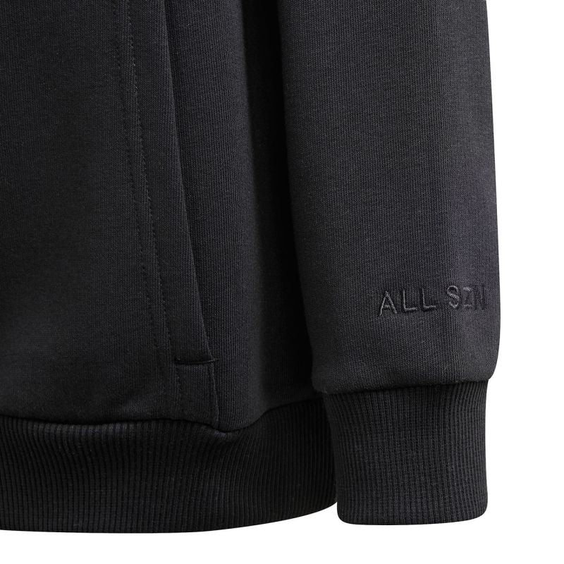 Adidas Allszn GFX HD Jr Pulóver gyerek IS4661
