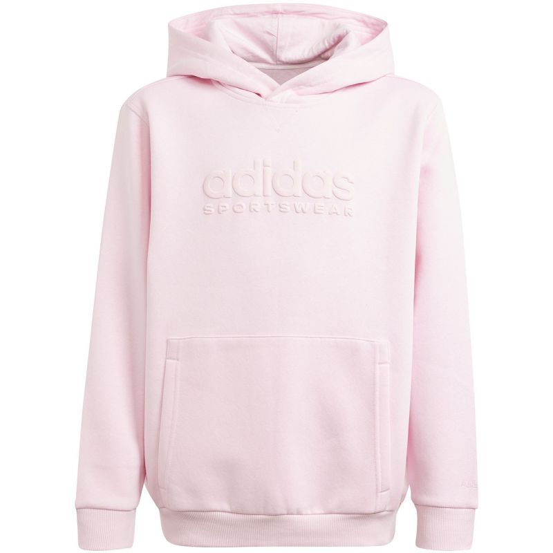 Adidas Allszn Gfx HD Jr sweatshirt IN2844 Pulóver - Sportmania.hu