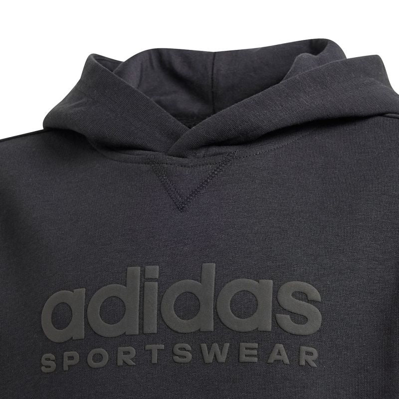 Adidas Allszn GFX HD Jr sweatshirt IS4661 Pulóver - Sportmania.hu