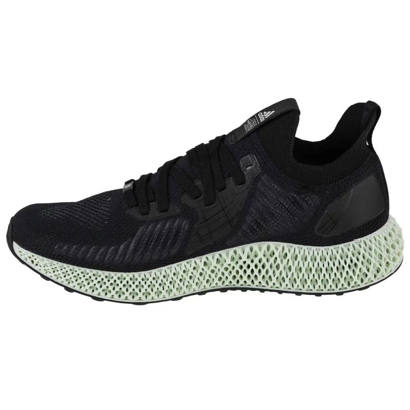 Adidas Alphaedge 4D Star Wars FV4685 Cipő - Sportmania.hu