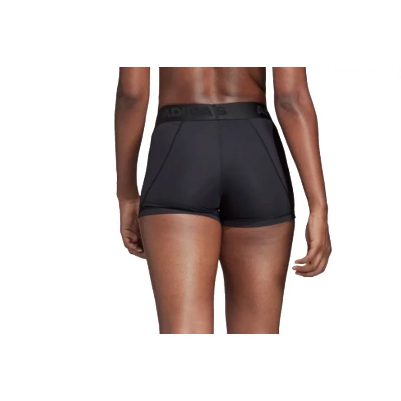 Adidas Alphaskin Short W Nadrág női CD9757