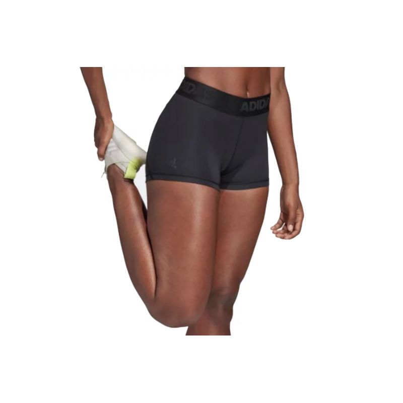 Adidas Alphaskin Short W Nadrág női CD9757