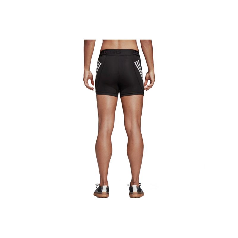 Adidas Alphaskin Sport W 3-Stripes Short W DQ3553 Short - Sportmania.hu